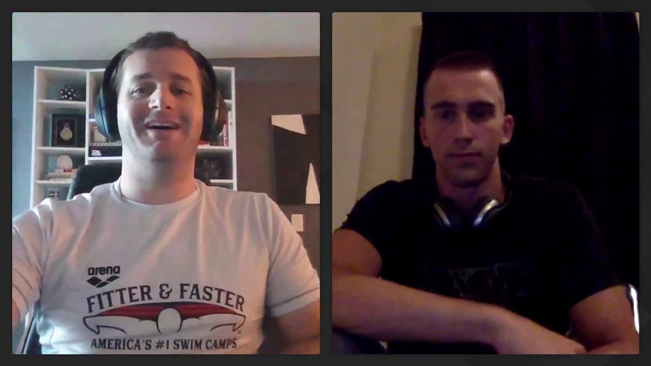 Online Freestyle Technique Course Preview