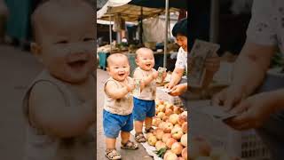 love of twins  | Dadi Ki Kahani | Heart Touching Hindi Story