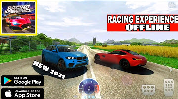 Racing Xperience:Real Race Android Gameplay||New Offline Racing Game 2021