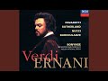 Miniature de la vidéo de la chanson Ernani: Atto Ii. “Vieni Meco, Sol Di Rose”