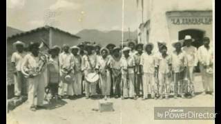 Danzon la YALALTECA