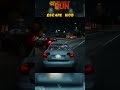 Escape the MOB _ NFS The Run Intro#NFS #needforspeed #NFSTheRun #audi