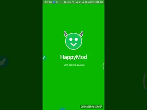 happy-mod