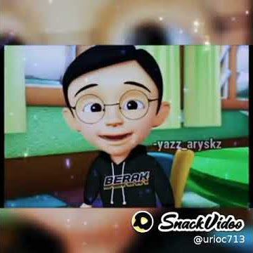 upin dan ipin