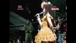 Ayah Tasya   New Pallapa Live performance 2016