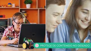 Controles parentales con Kaspersky Safe Kids screenshot 5