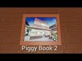 Piggy Book 2 Credits Fan Made
