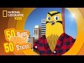 Alabama History and Geography Trivia