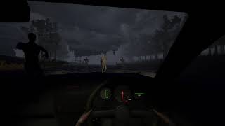 Driving Insanity screenshot 4