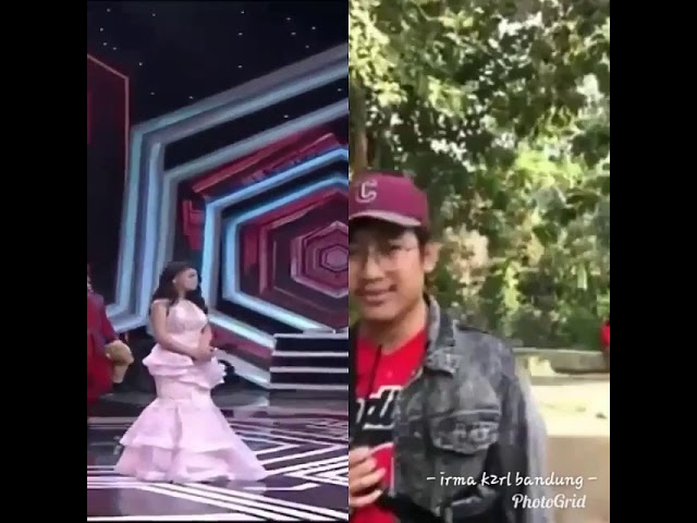 Putri balikan lagi sama ridho ini yang di katakan salsa... class=