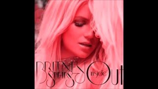 Britney Spears - Inside Out Sped Up