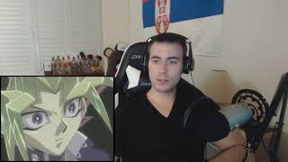 YGOTAS Episode 42  - So Long & Thanks For All The Trading Cards (Yugioh Abridged Reaction)