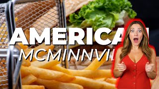 Most AUTHENTIC AMERICAN RESTAURANTS in McMinnville, Tennessee