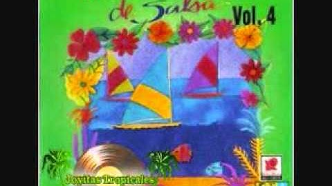 Latin Brothers - El color del amor