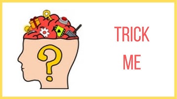 Trick Me Level 106 107 108 109 110