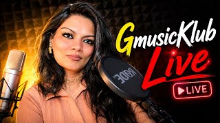 G Music Klub is live!