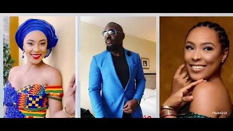 Bad Comment The Movie By Jim Iyke Hit Cinemas In August