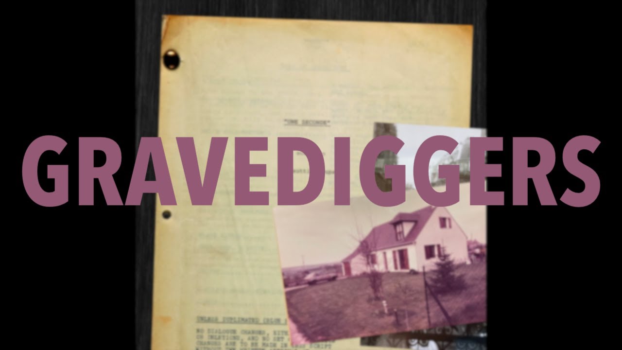 Watch Gauttier Duparc — Gravediggers on YouTube Watch Gauttier Duparc — Gravediggers on YouTube