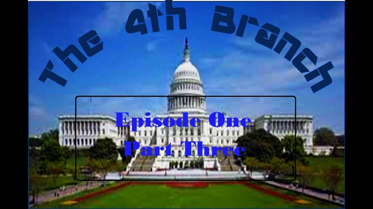 The Fourth Branch Project - YouTube