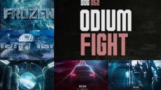 Odium Mix