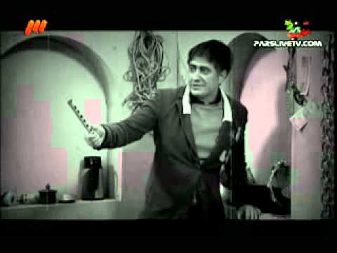 تقلید صحنه خاطره انگیز بهروز وثوقی در فیلم سوته دلان