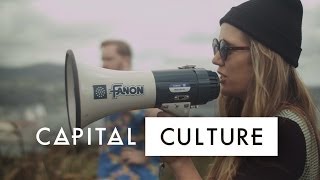 Frankie - The Filmmaker | Capital Culture Episode 1