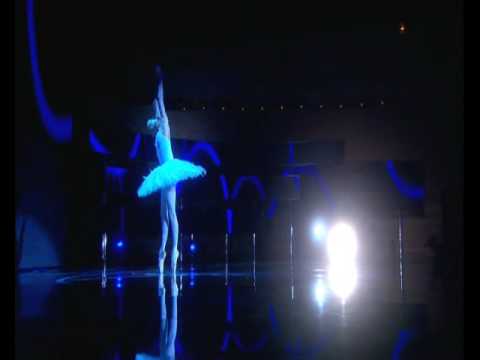 Ballerina