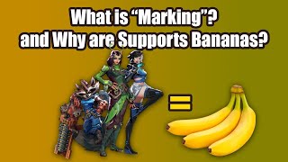 How to "Mark" an Enemy: The Solution to Flankers