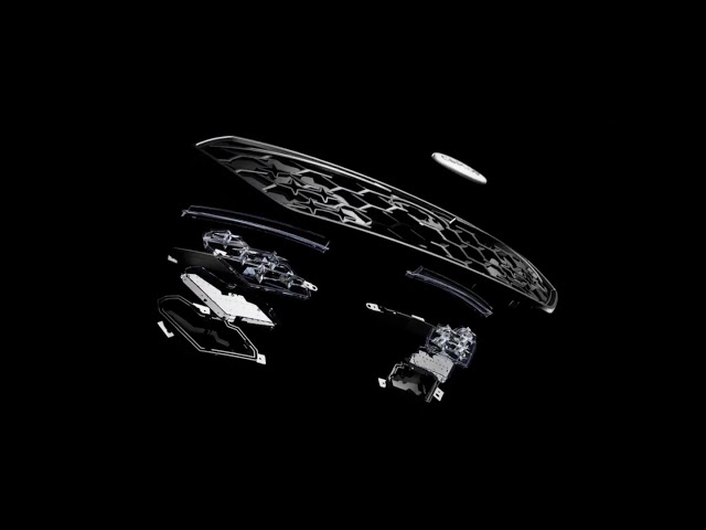 光棚動畫工作室 - 3D動畫-水箱罩展示