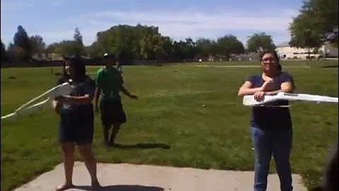 Fresno Sunnyside High Fight song