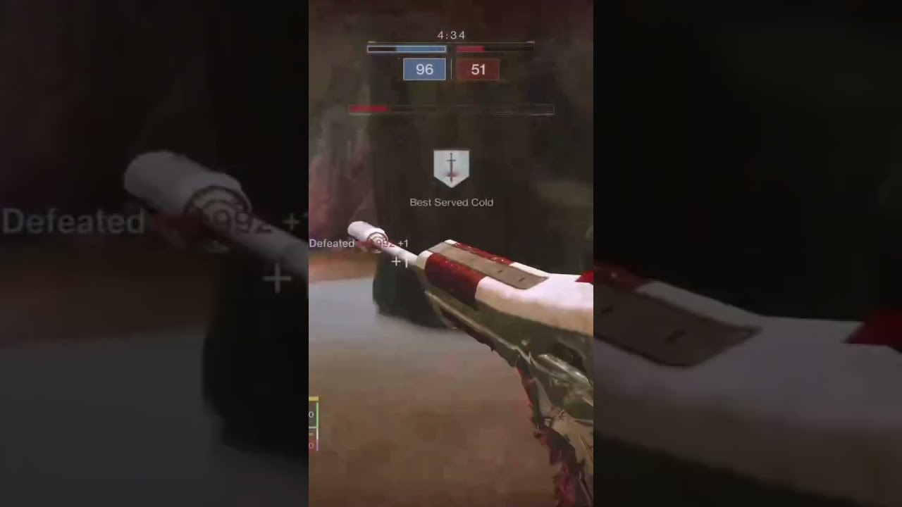 Beloved is the best sniper in the game 