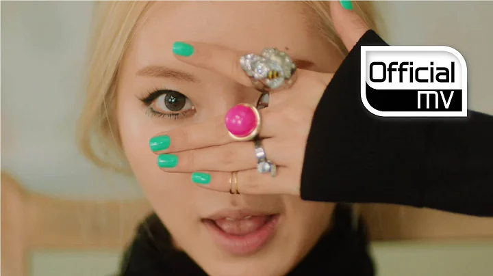 [MV] Lim Kim() (Togeworl()) _ Awoo