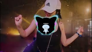 DJ CAMPURAN VIRAL TIKTOK TERBARU 2025 FULL BASS JEDAG JEDUG