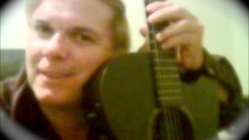 The Guitar Man-by James Weaver--Original songs by the bread