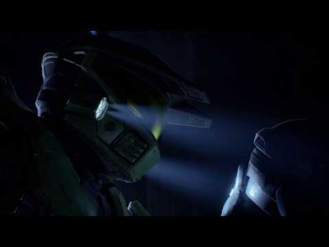 Halo Campaign Evolved: Mission 6 - 343 Guilty Spark - Latin American Spanish - 4K 60FPS