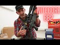 Nitecore bb2  can this improve rifle accuracy