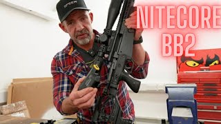 Nitecore BB2 - Can this improve rifle accuracy