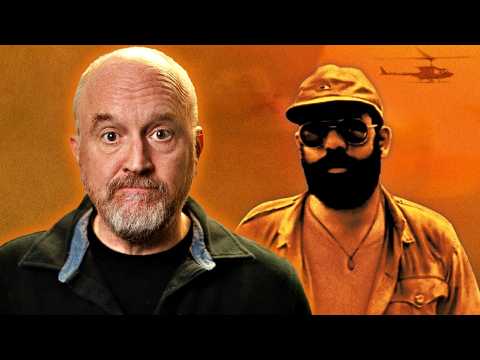 Louis CK on Francis Ford Coppola