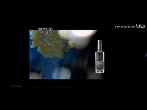 国窖1573广告2011年 让世界品味中国版本 15秒