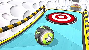 Going Balls Super SpeedRun Gameplay New Update Part 1321