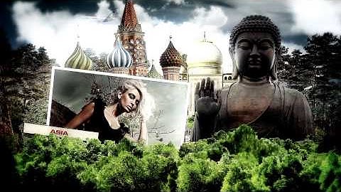 World Travel Guide | VideoHive Templates | After Effects Project Files