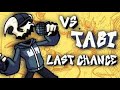 FNF Tabi Mod Last Chance But Only With Tabi S Vocals Instrumental