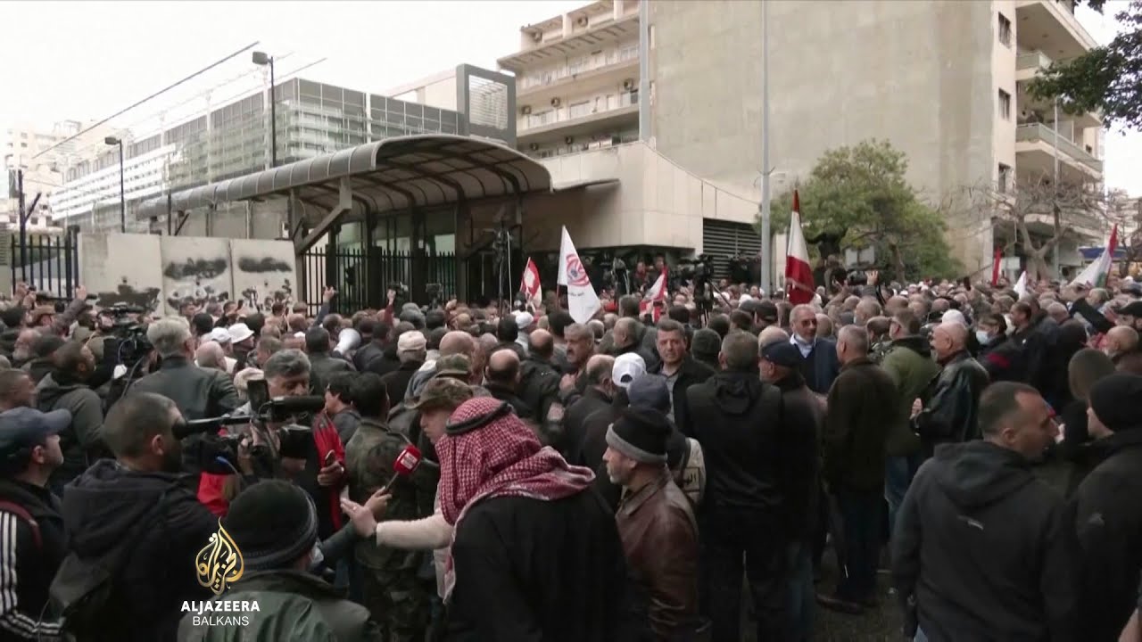 مساعدات أوروبية إضافية للاقتصاد اللبناني المتضرر من الأزمة