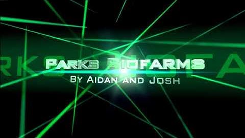 New intro! What do you think - Created using Flixpress.com