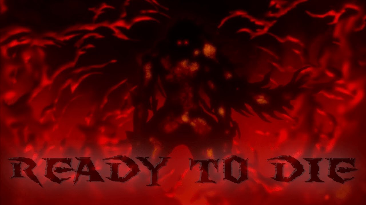 A Hellsing Ultimate Tribute. “I'm ready to strike them down without…, by  Dark Aether, AniTAY-Official