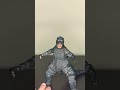 Review Godzilla #actionfigures #anime #animation #gorillatag