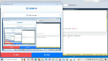 SQL DBA Class 25 – How to Apply SQL Server Patching (CU/SP) Step-by-Step | Real-Time L1 DBA