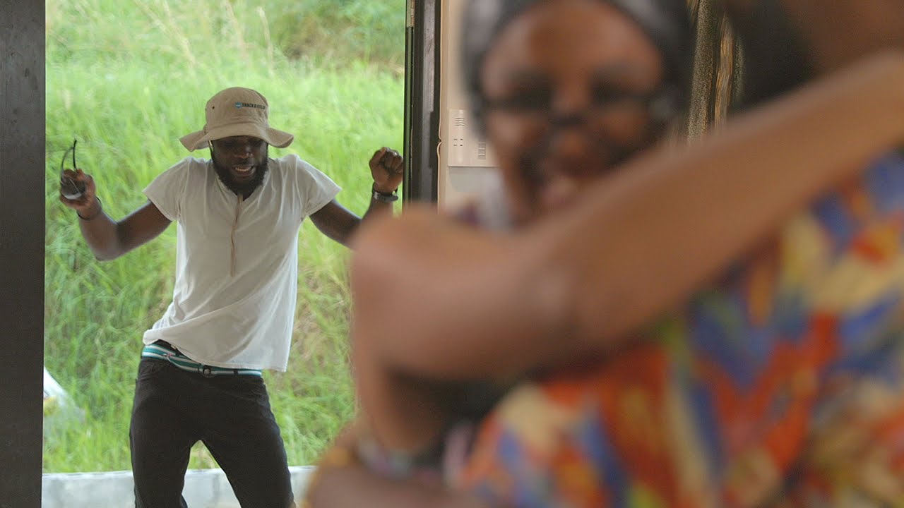 Dymez X daPixel - Rub Ah Dub | Official Music Video "Vincy Soca 2024"