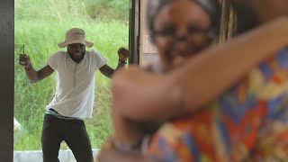 Dymez X daPixel - Rub Ah Dub | Official Music Video "Vincy Soca 2024"