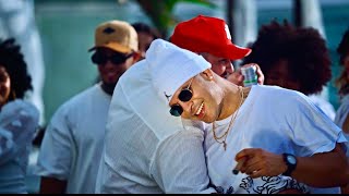 Yomil Feat Alex Díaz - Que rikera ( código afro vol.2 ) 